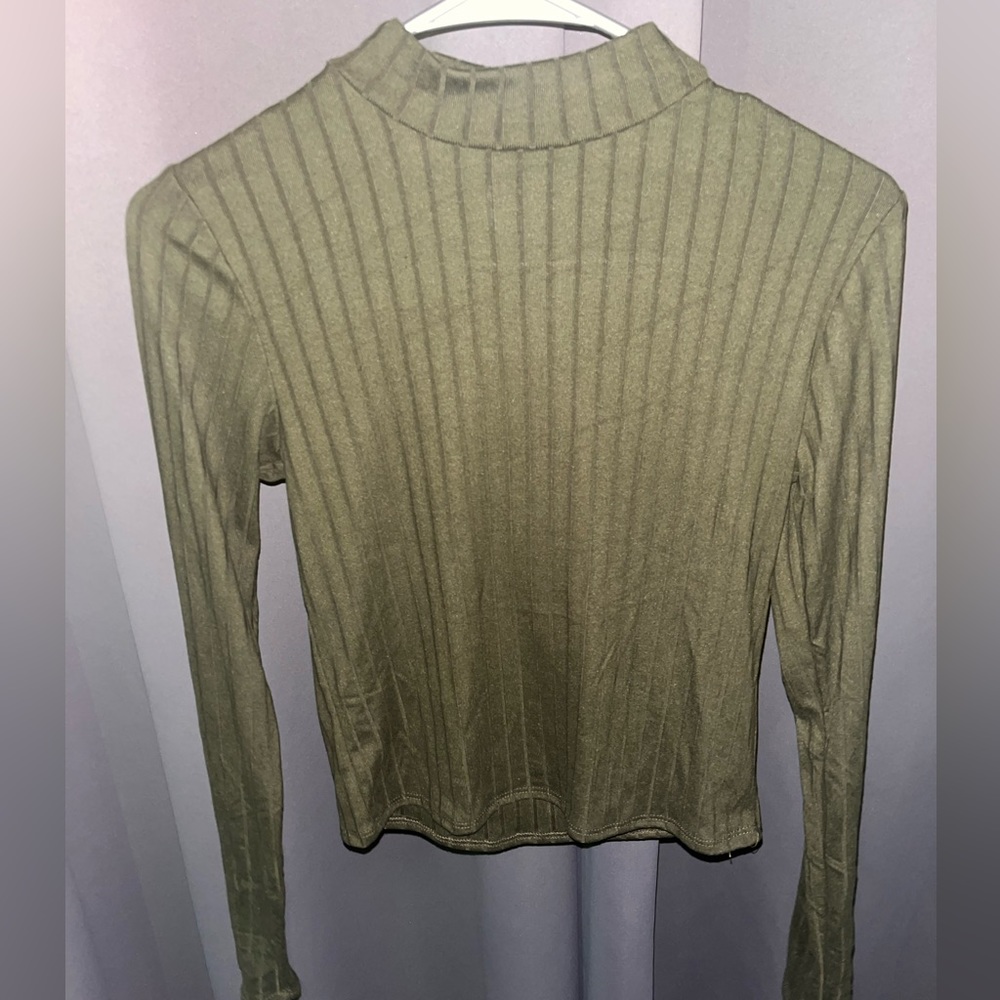Olivia Rae long sleeves
